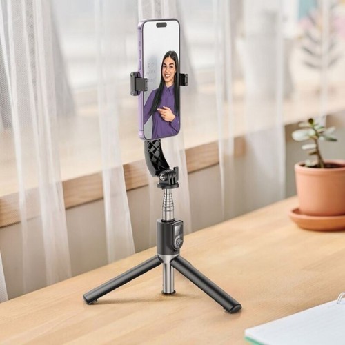 Monopod Hoco K20 black