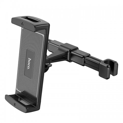 Держатель Hoco CA121 Tab black
