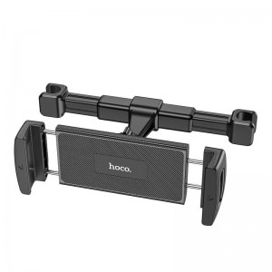 Держатель Hoco CA121 Tab black
