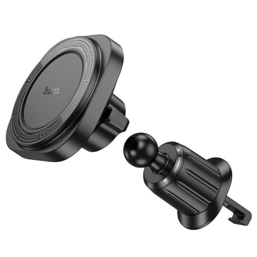 Тримач Hoco H28 black