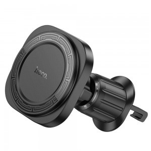 Держатель Hoco H28 black