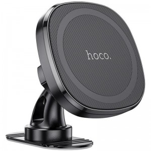 Держатель Hoco H35 black