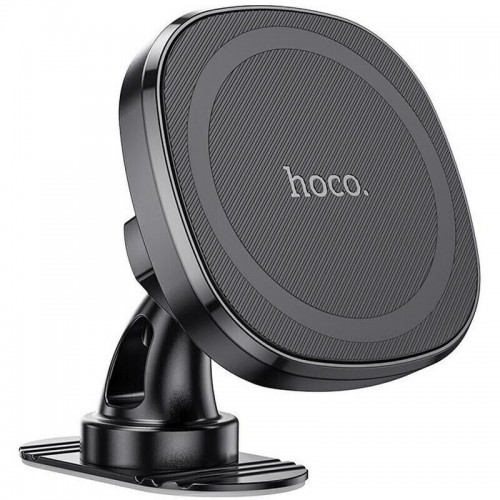Тримач Hoco H35 black