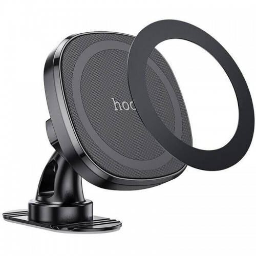 Тримач Hoco H35 black