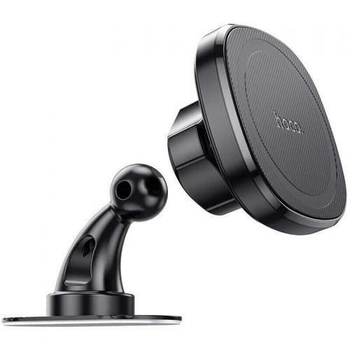 Тримач Hoco H35 black