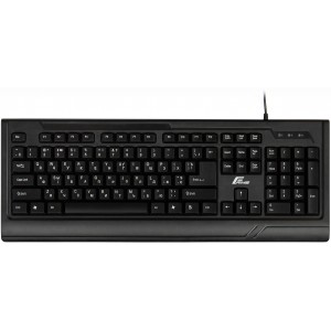 Клавиатура Frime FKBB0123 Office USB black
