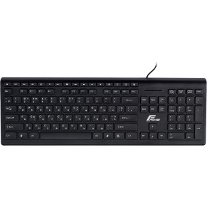 Клавиатура Frime FKBB0223 Choco USB black
