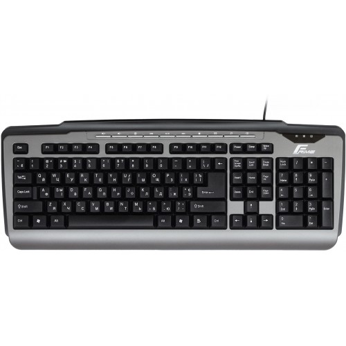 Клавиатура Frime FKBB0323 Classic USB black