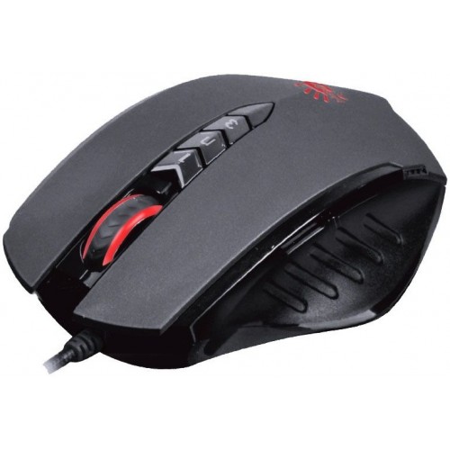 Мышь A4Tech Bloody V8MA black