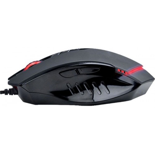 Мышь A4Tech Bloody V8MA black