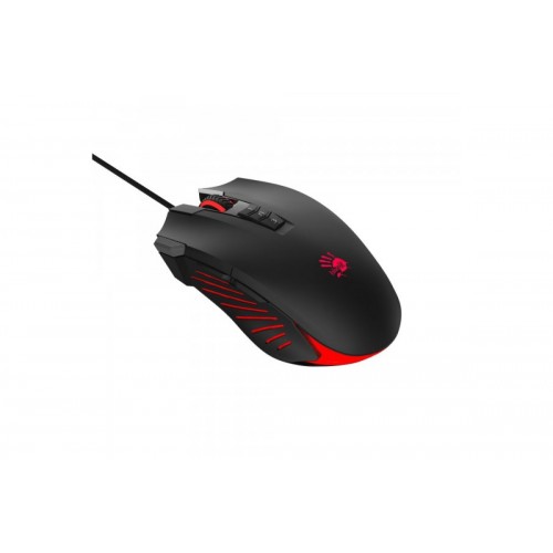 Мышь A4Tech Bloody V9MA black