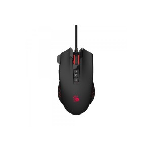Мышь A4Tech Bloody V9MA black