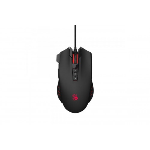 Мышь A4Tech Bloody V9MA black