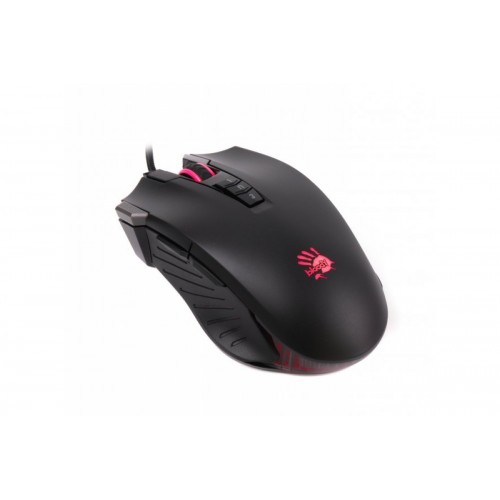 Мышь A4Tech Bloody V9MA black