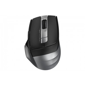 Мышь беспроводная A4Tech FG35C Fstyler Smoky Grey