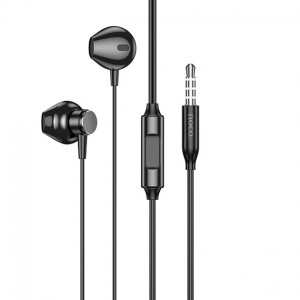 Наушники Hoco M125 Black