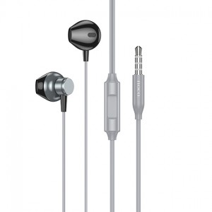 Наушники Hoco M125 Grey