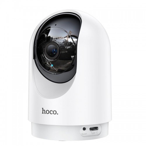 Wi-Fi камера Hoco D1 Indoor PTZ HD