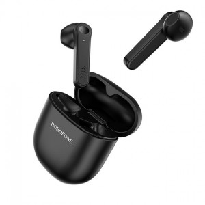 Навушники Borofone BE49 TWS Black