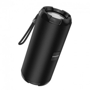 Колонка Borofone BR15 black