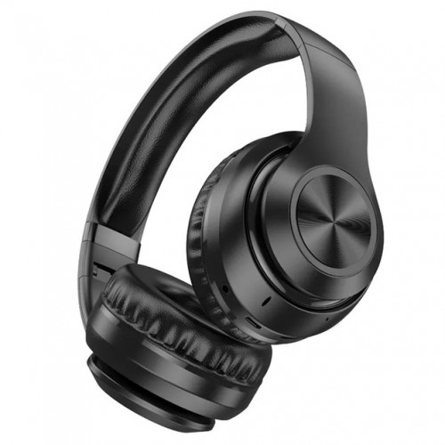 Навушники Borofone BO24 Bluetooth Black