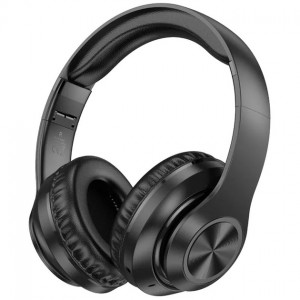 Навушники Borofone BO24 Bluetooth Black