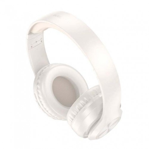 Наушники Borofone BO24 Bluetooth White