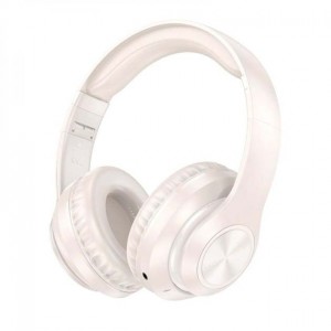 Наушники Borofone BO24 Bluetooth White