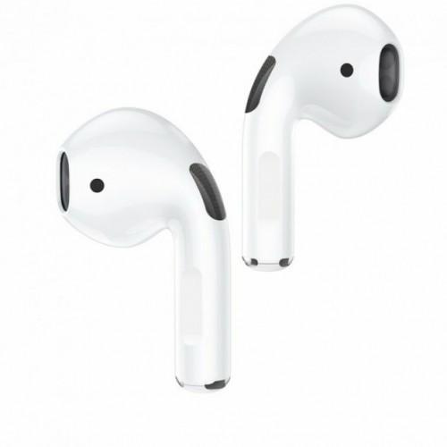 Наушники Borofone BW02 Plus TWS White