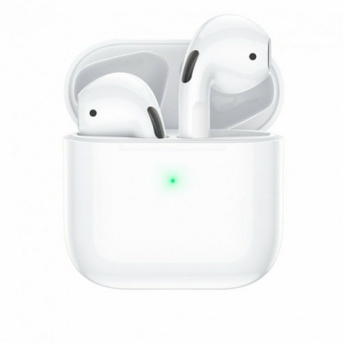 Наушники Borofone BW02 Plus TWS White