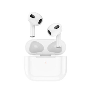 Навушники Borofone BW13 TWS White