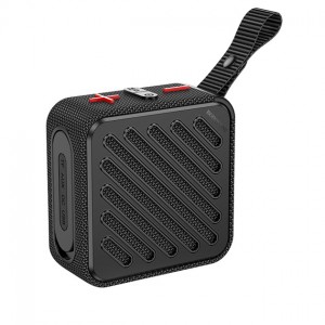 Колонка Borofone BP16 black