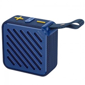 Колонка Borofone BP16 blue