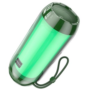 Колонка Borofone BR25 green