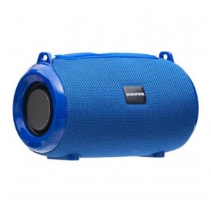 Колонка Borofone BR4 blue