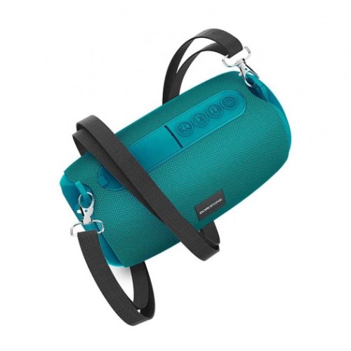 Колонка Borofone BR4 green