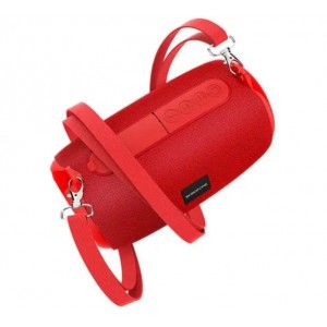 Колонка Borofone BR4 red