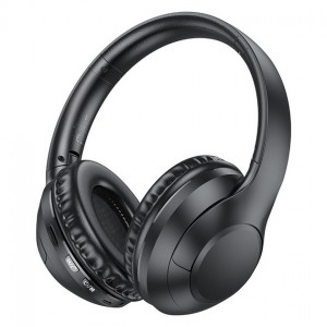 Навушники Borofone BO23 Bluetooth Black