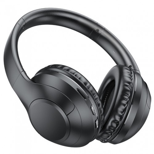 Навушники Borofone BO23 Bluetooth Black
