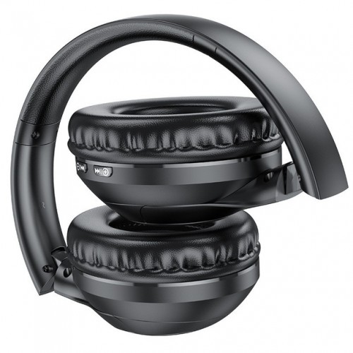 Навушники Borofone BO23 Bluetooth Black