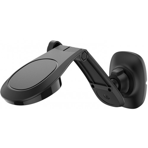 Тримач Hoco CA61 Magnetic black