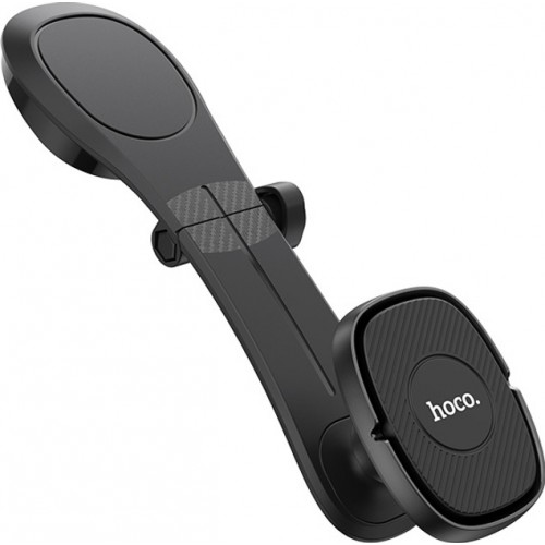 Тримач Hoco CA61 Magnetic black