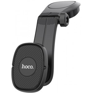 Держатель Hoco CA61 Magnetic black