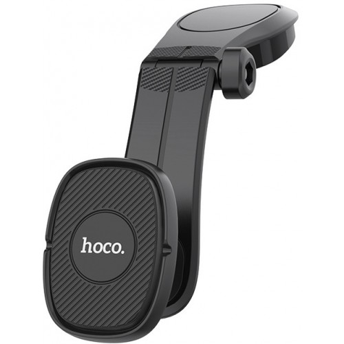 Тримач Hoco CA61 Magnetic black