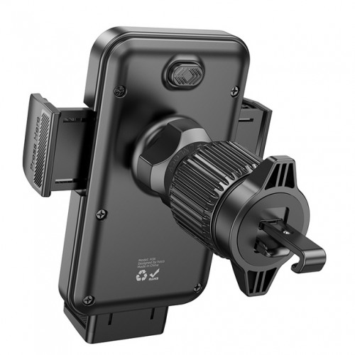 Тримач Hoco H36 black