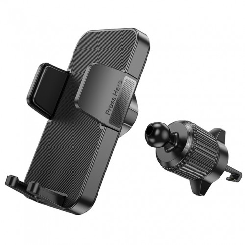 Тримач Hoco H36 black