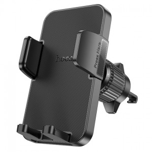 Держатель Hoco H36 black