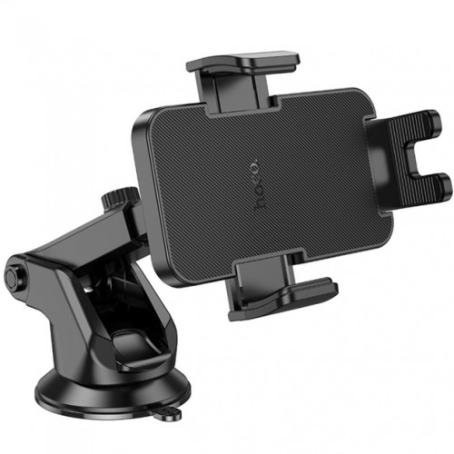 Тримач Hoco H37 black