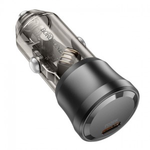 АЗУ Borofone BZ24 PD (Type-C, 20W) black