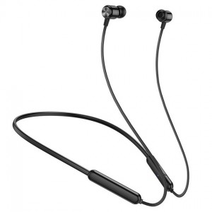 Навушники Borofone BE58 Sports Bluetooth Black